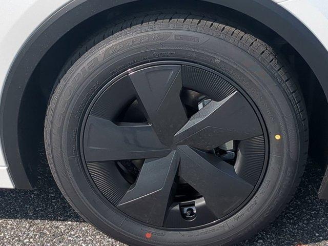 new 2026 Toyota Prius car, priced at $28,900