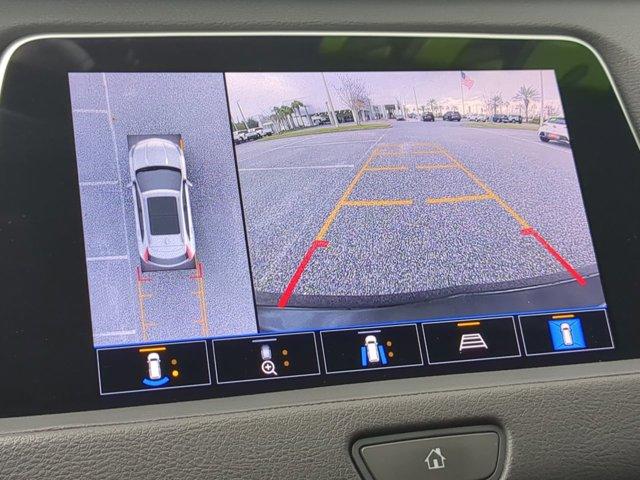 used 2022 Cadillac XT4 car, priced at $25,977