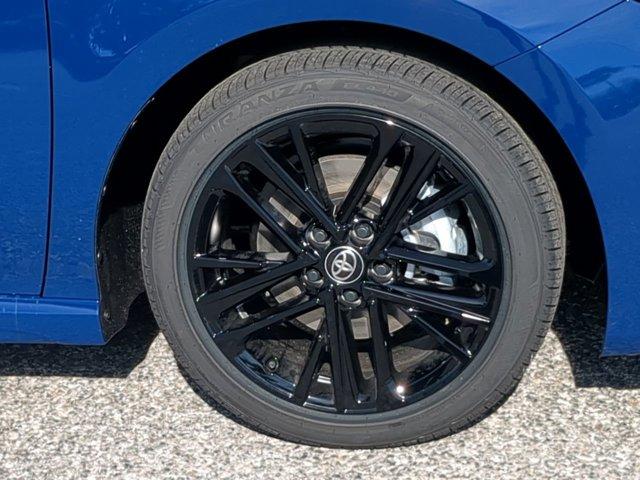 new 2026 Toyota Camry car, priced at $32,612