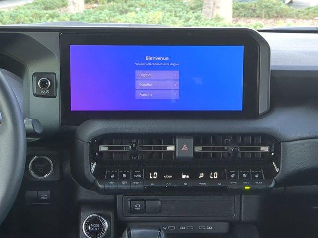 used 2025 Toyota Land Cruiser car, priced at $65,977