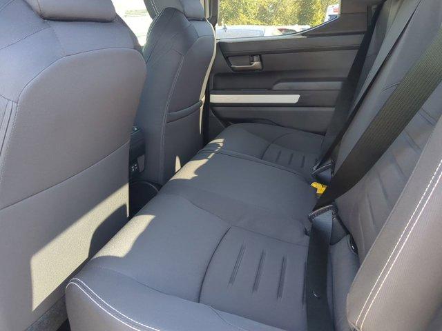 new 2025 Toyota Tacoma car, priced at $45,942