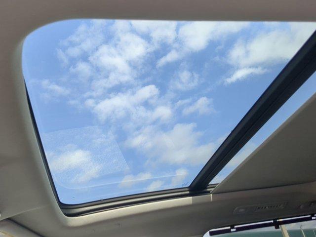 used 2023 Toyota Sequoia car, priced at $64,977