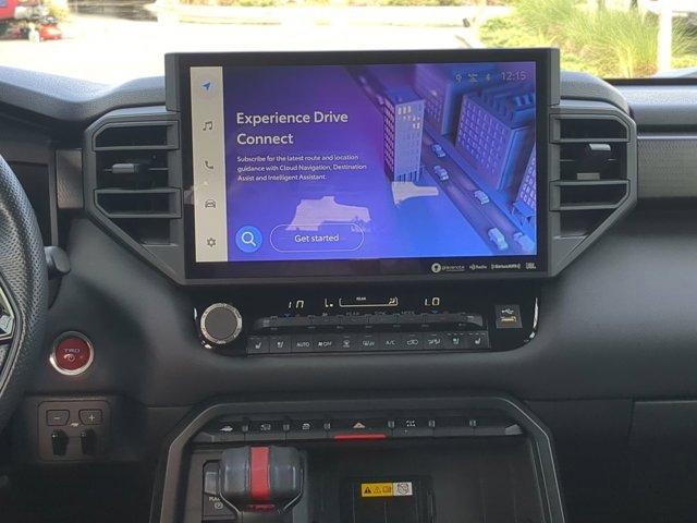 used 2023 Toyota Sequoia car, priced at $64,977