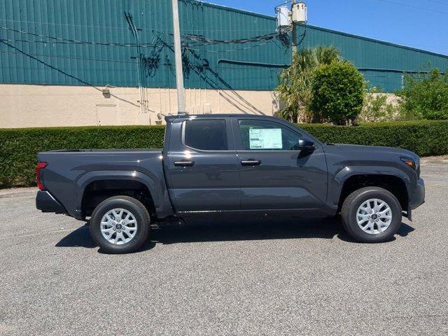 new 2026 Toyota Tacoma car, priced at $36,614
