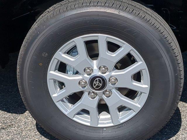 new 2026 Toyota Tacoma car, priced at $36,614