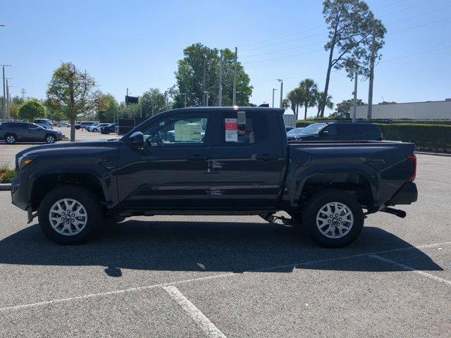 new 2026 Toyota Tacoma car, priced at $36,614