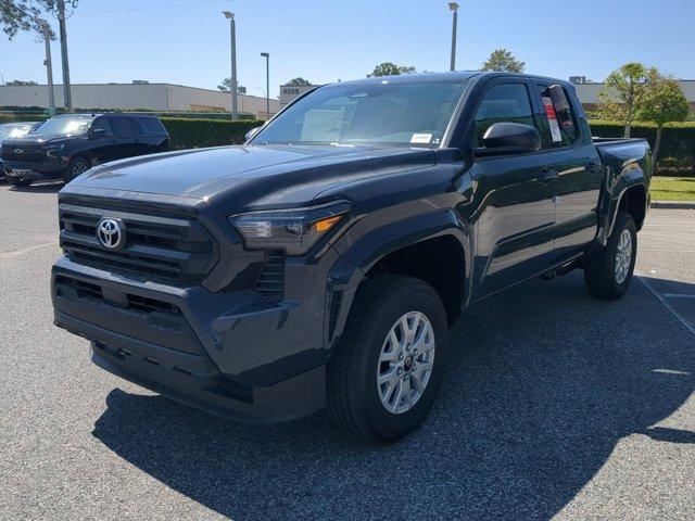 new 2026 Toyota Tacoma car, priced at $36,614