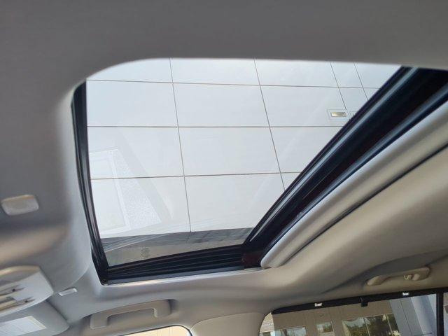 used 2024 Toyota Highlander car, priced at $44,977