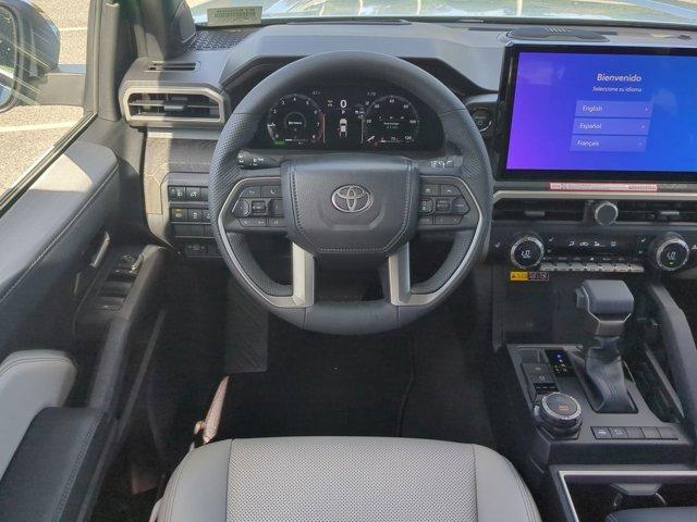 new 2026 Toyota Tacoma car, priced at $59,987