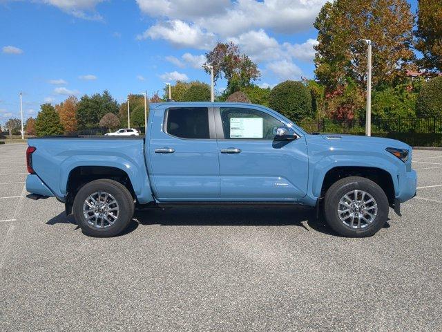 new 2026 Toyota Tacoma car, priced at $59,987