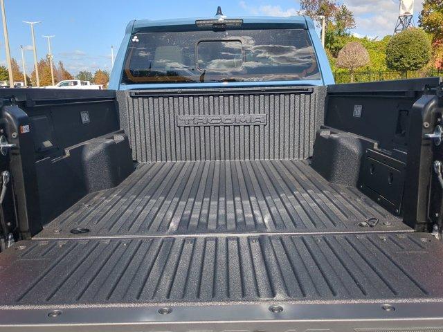 new 2026 Toyota Tacoma car, priced at $59,987