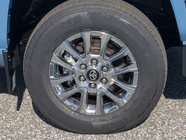 new 2026 Toyota Tacoma car, priced at $59,987