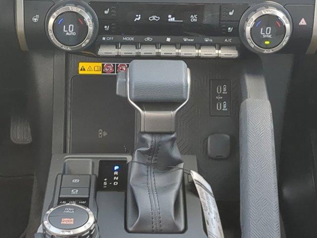 new 2026 Toyota Tacoma car, priced at $59,987