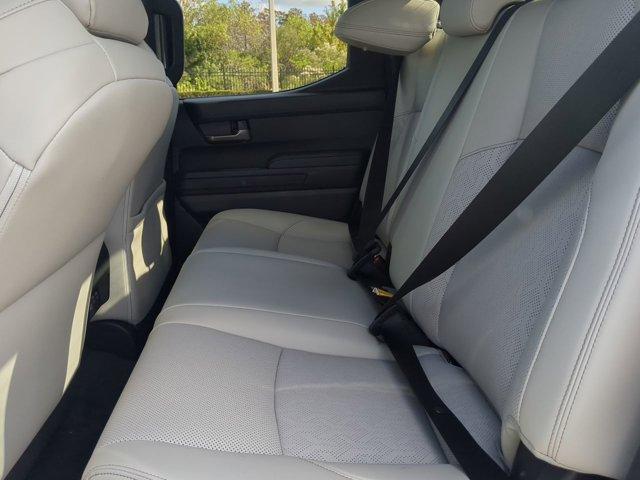 new 2026 Toyota Tacoma car, priced at $59,987