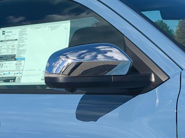 new 2026 Toyota Tacoma car, priced at $59,987