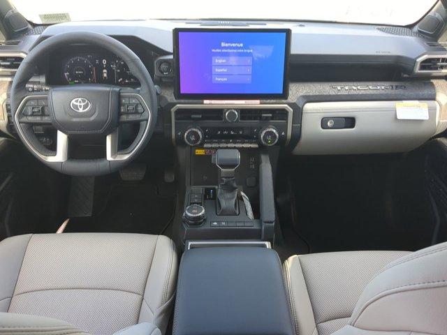 new 2026 Toyota Tacoma car, priced at $59,987