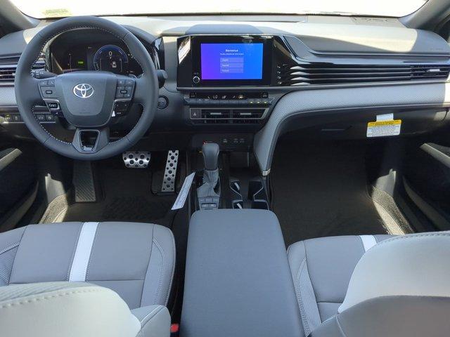 new 2026 Toyota Camry car, priced at $33,214