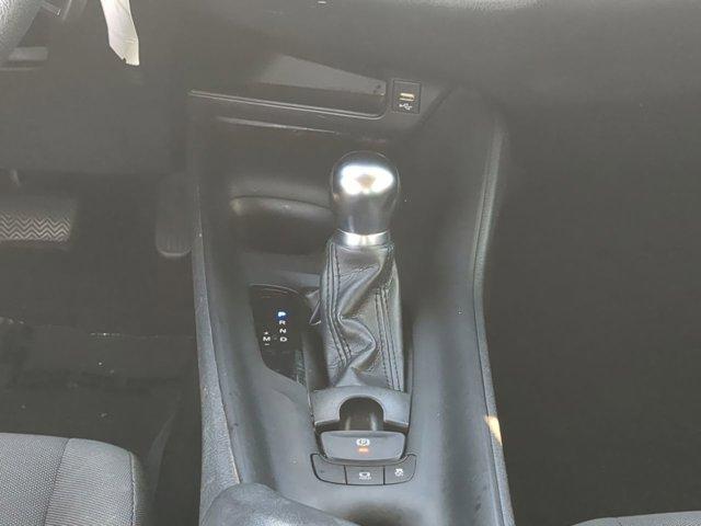 used 2021 Toyota C-HR car, priced at $13,977