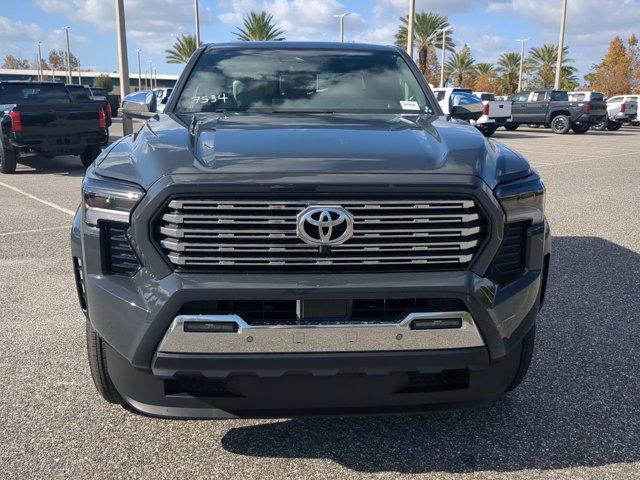 new 2026 Toyota Tacoma car, priced at $59,987