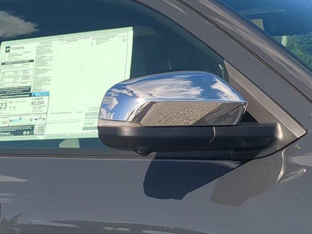 new 2026 Toyota Tacoma car, priced at $59,987