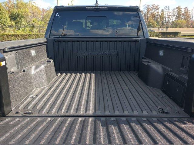 new 2026 Toyota Tacoma car, priced at $59,987