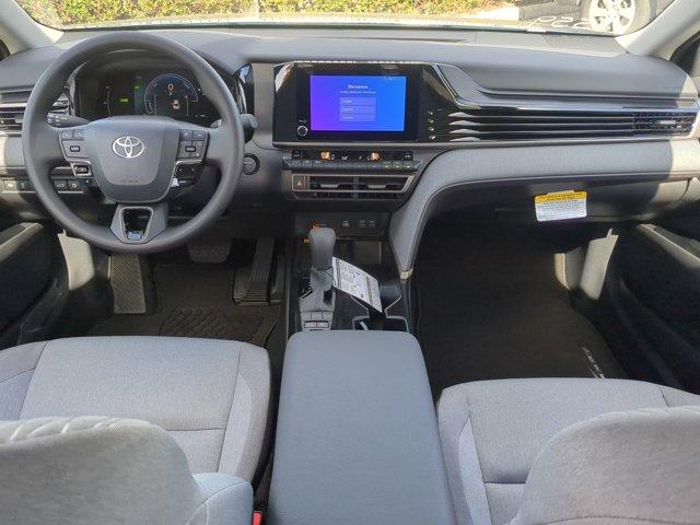 new 2026 Toyota Camry car, priced at $28,864