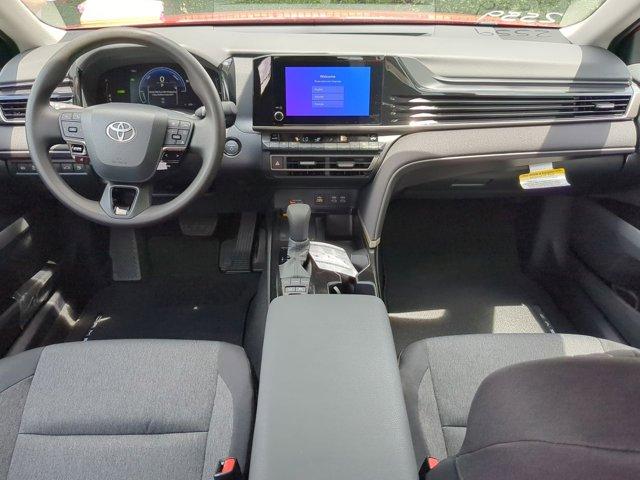 new 2026 Toyota Camry car, priced at $31,306
