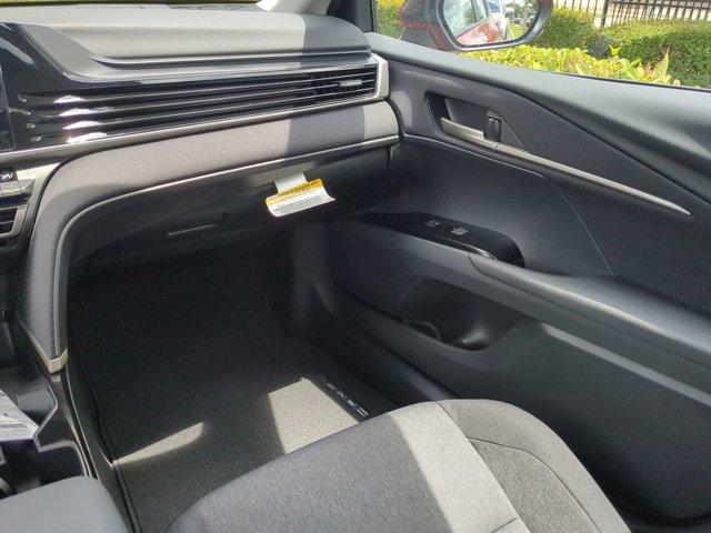 new 2026 Toyota Camry car, priced at $31,306