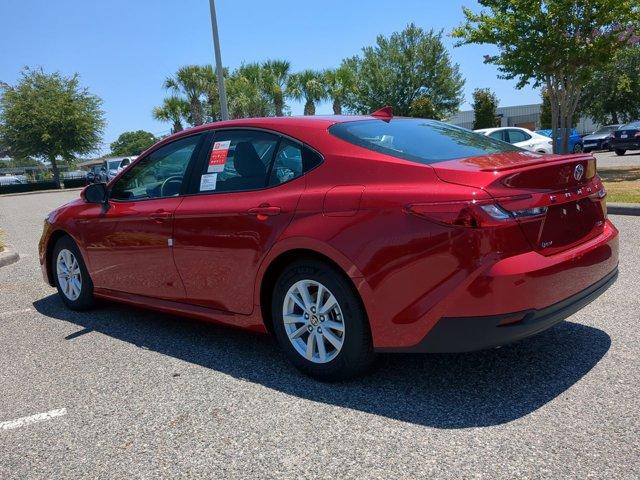 new 2026 Toyota Camry car, priced at $31,306