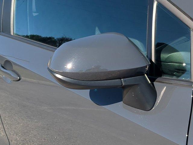 used 2025 Toyota Corolla car, priced at $20,977