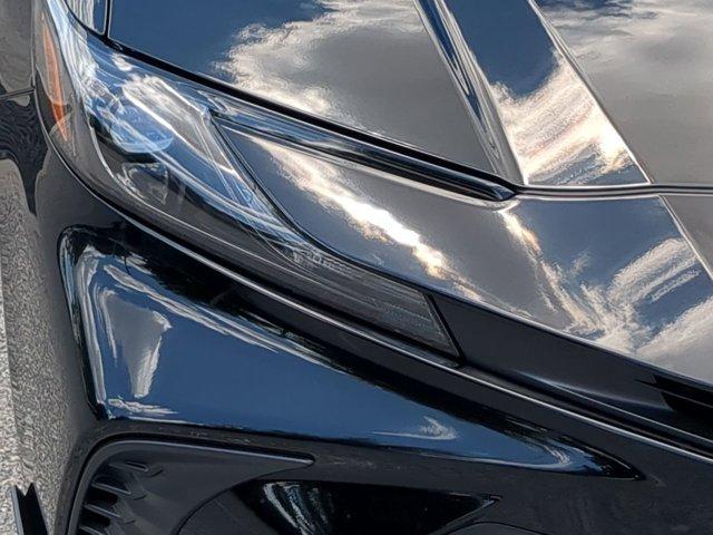 new 2026 Toyota Camry car, priced at $31,657