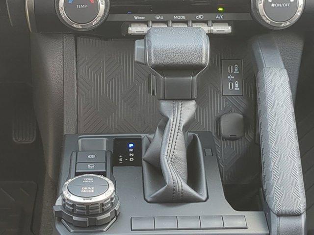 new 2026 Toyota 4Runner car, priced at $45,069