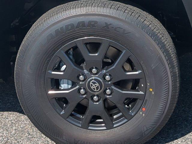 new 2026 Toyota 4Runner car, priced at $45,069