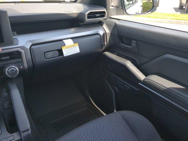 new 2026 Toyota 4Runner car, priced at $45,069