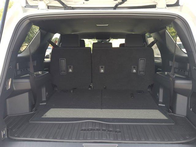 new 2026 Toyota 4Runner car, priced at $45,069