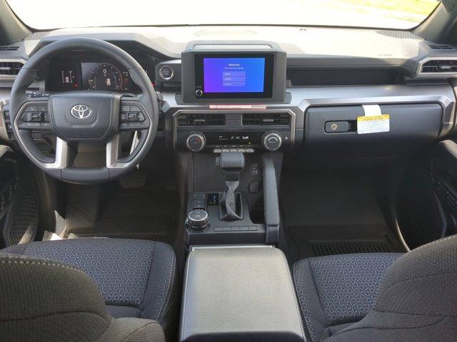 new 2026 Toyota 4Runner car, priced at $45,069
