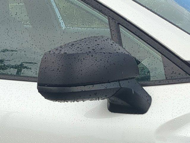 new 2026 Toyota Corolla Cross car, priced at $30,812