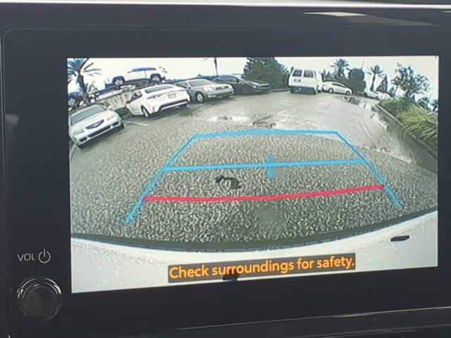 new 2026 Toyota Corolla Cross car, priced at $30,812