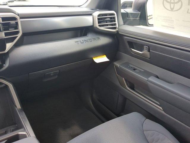 new 2026 Toyota Tundra car, priced at $53,302