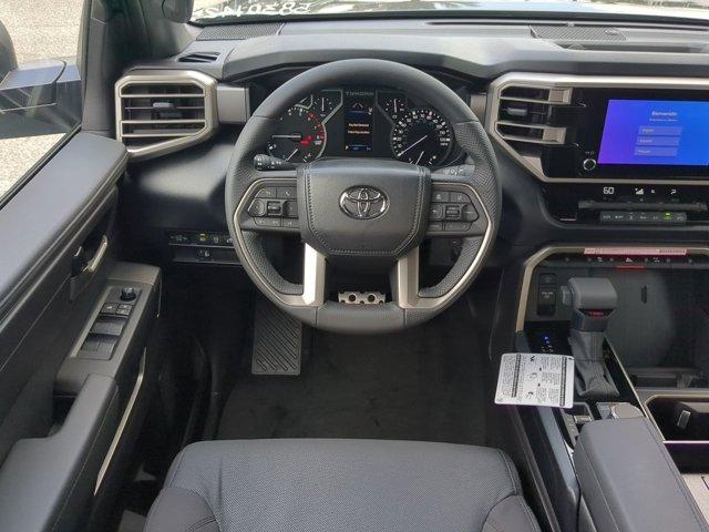 new 2026 Toyota Tundra car, priced at $53,302