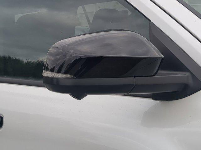 new 2026 Toyota 4Runner car, priced at $65,964