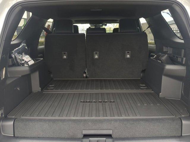 new 2026 Toyota 4Runner car, priced at $65,964