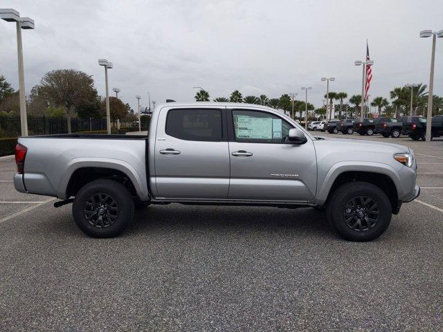 new 2022 Toyota Tacoma car