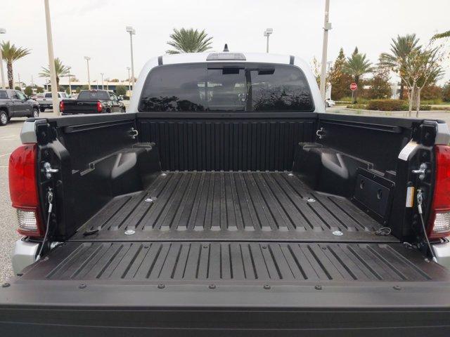 new 2022 Toyota Tacoma car