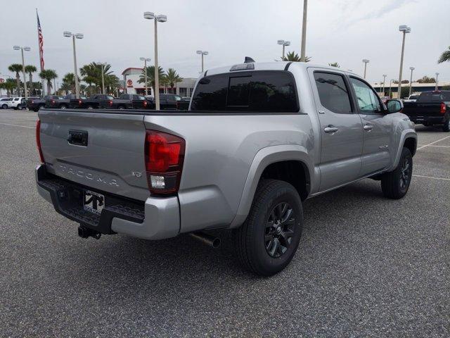 new 2022 Toyota Tacoma car