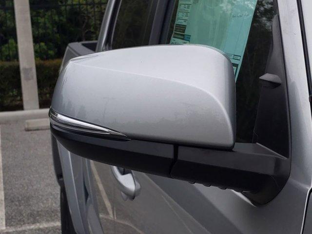 new 2022 Toyota Tacoma car