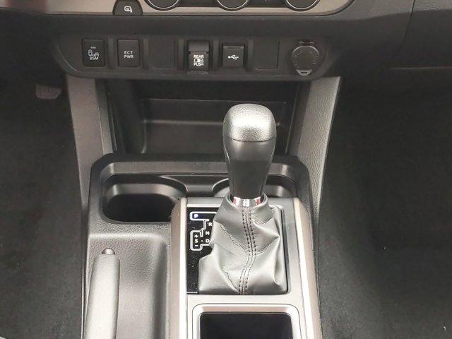 new 2022 Toyota Tacoma car