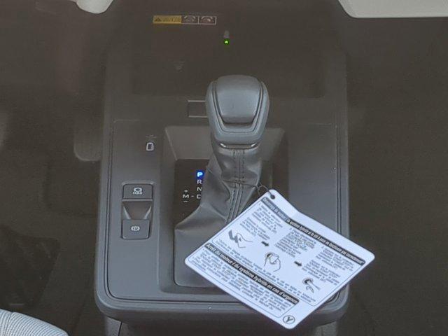 new 2026 Toyota Corolla Cross car, priced at $28,456