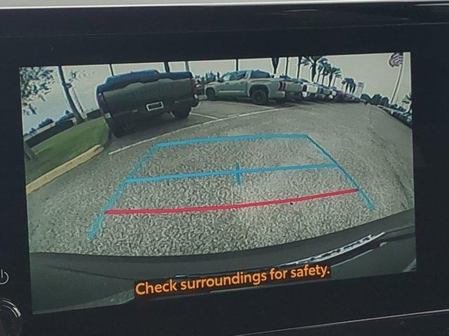 new 2026 Toyota Corolla Cross car, priced at $28,456