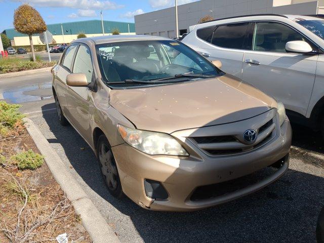 used 2012 Toyota Corolla car, priced at $8,900